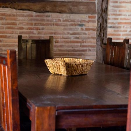 Casa Rural Zacarias Sardon De Duero Ngoại thất bức ảnh