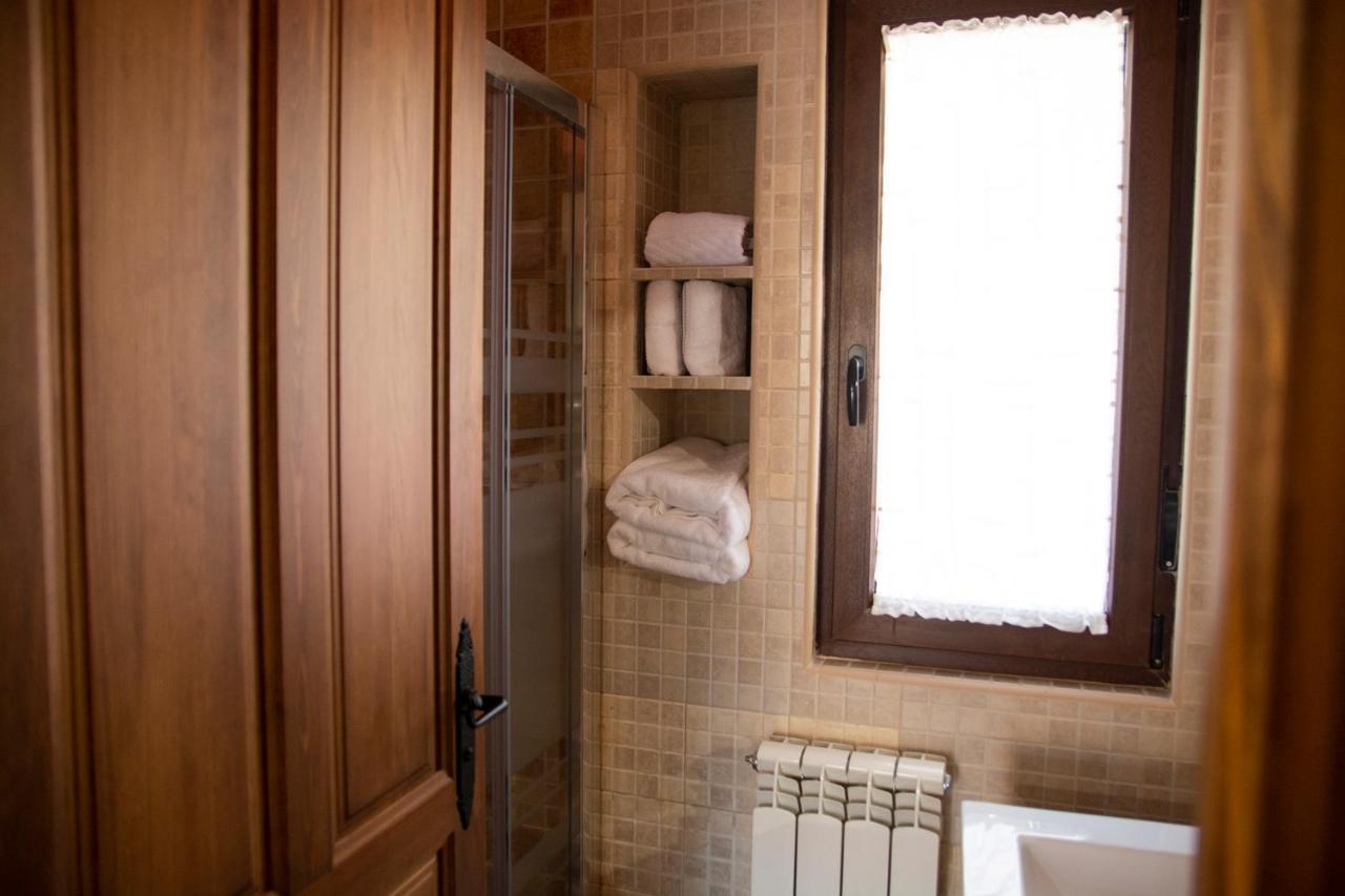 Casa Rural Zacarias Sardon De Duero Ngoại thất bức ảnh