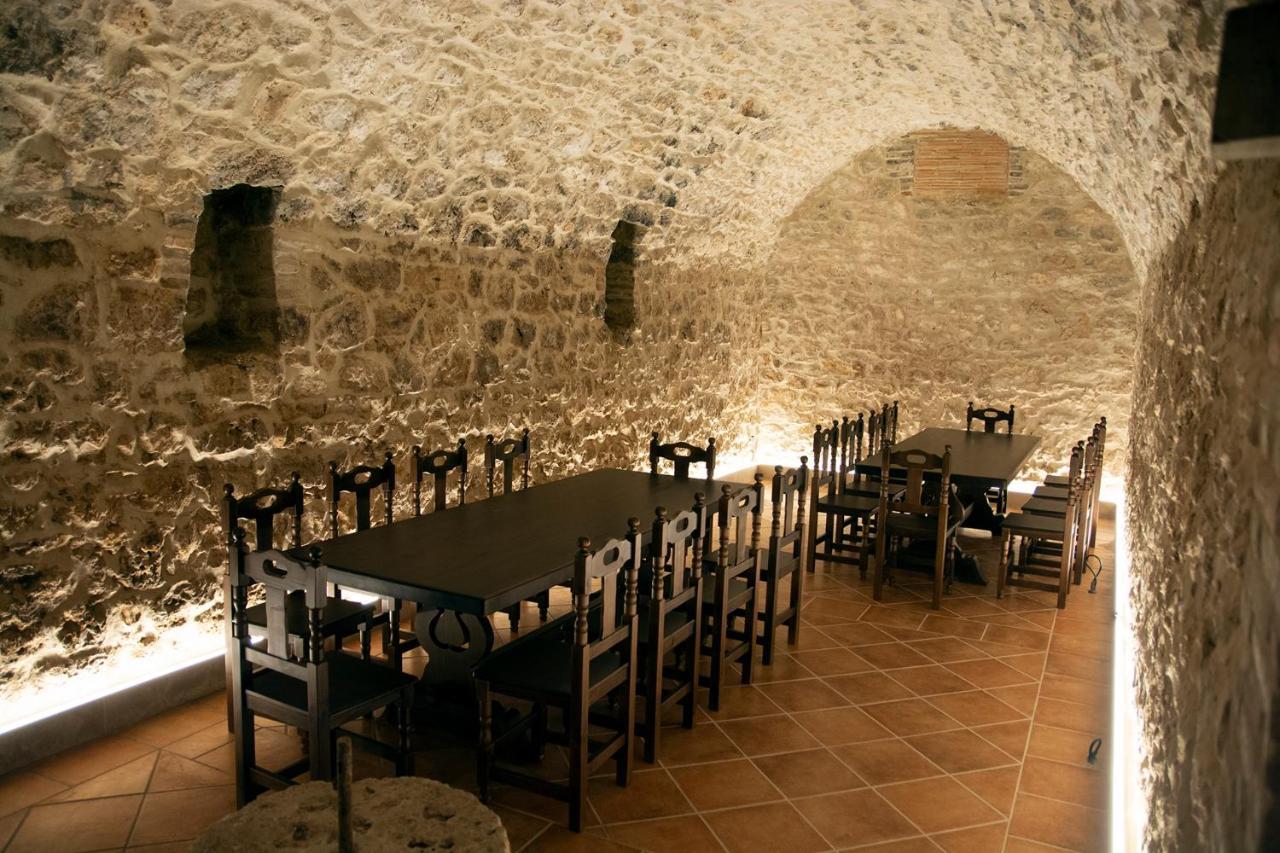 Casa Rural Zacarias Sardon De Duero Ngoại thất bức ảnh