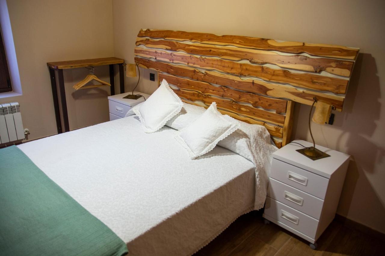 Casa Rural Zacarias Sardon De Duero Ngoại thất bức ảnh
