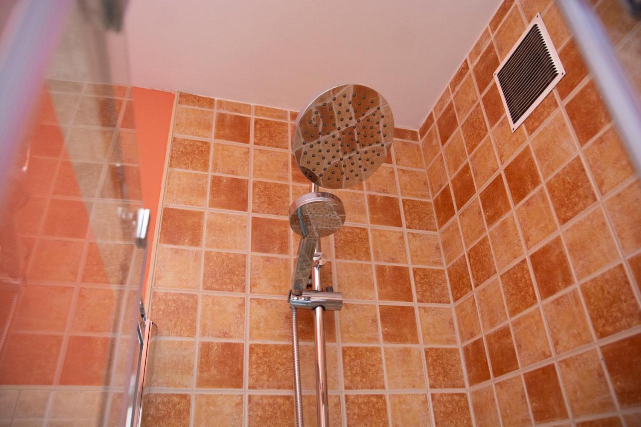 Casa Rural Zacarias Sardon De Duero Ngoại thất bức ảnh