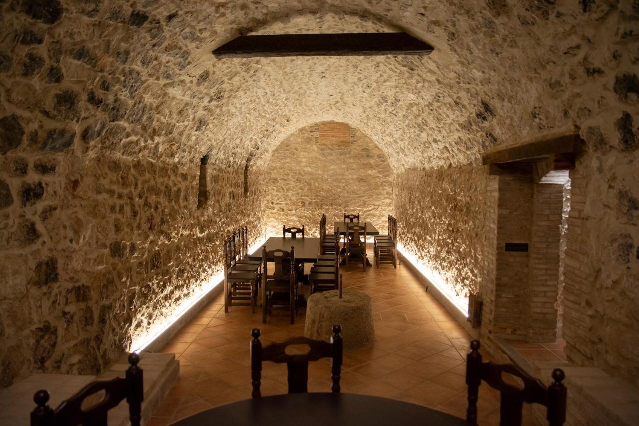Casa Rural Zacarias Sardon De Duero Ngoại thất bức ảnh