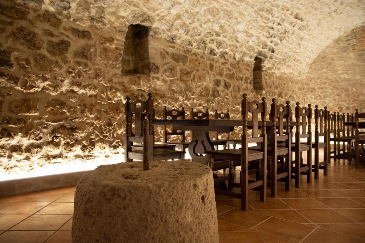 Casa Rural Zacarias Sardon De Duero Ngoại thất bức ảnh